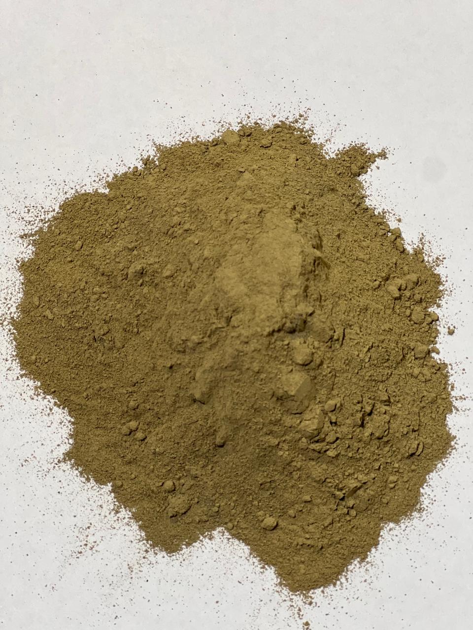 Zinc Ash Fine Bhatti Chemicals Industry 65-70%